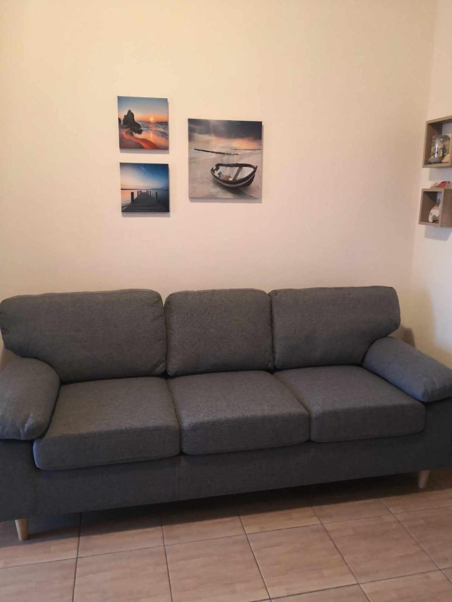 White Lake Holiday House Elafonisi Extérieur photo